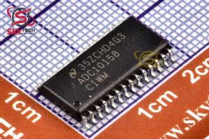ADC10158