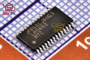 LM5642MTCX/NOPB (LM5642)