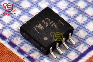 TC7W32FU