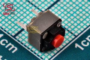 SILENT MICROSWITCH
