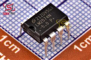 LM2574N-5.0/NOPB