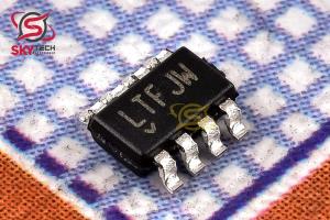 LT3092ETS8#PBF