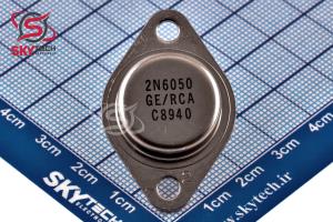2N6050