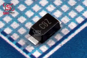 SMF24CA (CBZ)