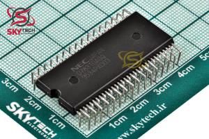 UPD78310AGQ
