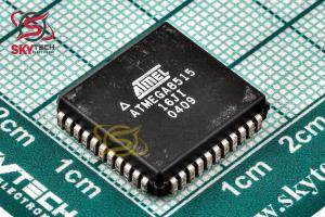 ATMEGA8515-16JC 