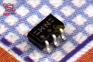 74HC1G126GW