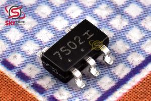 NC7S02M5X
