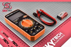 VICTOR 9205D