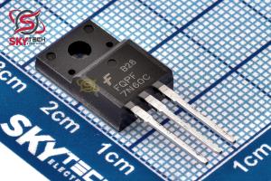 FQPF7N60C