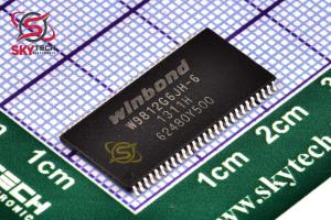W9812G3JH-6