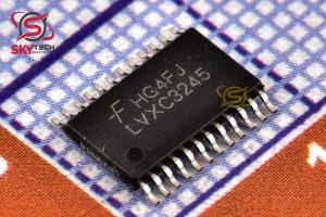 74LVXC4245MTCX