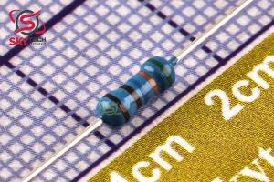 5.36KOHM RESISTOR