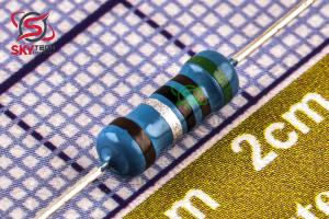 5.1OHM RESISTOR
