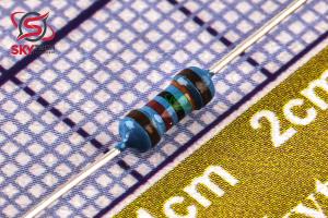 13KOHM RESISTOR