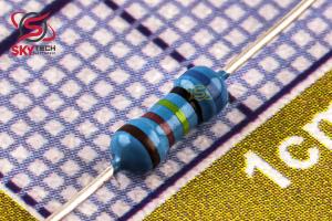 60.4KOHM RESISTOR