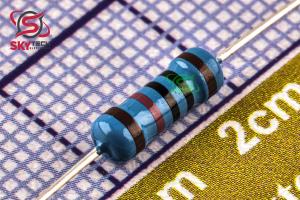 10KOHM RESISTOR