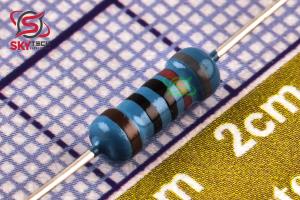 820OHM RESISTOR