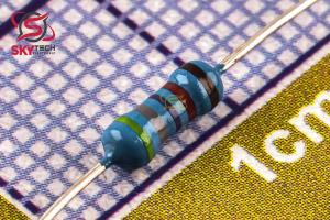 48.7KOHM RESISTOR