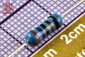 2.7KOHM RESISTOR