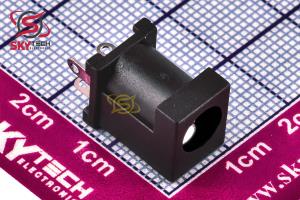 DC012A 5.5-2.1MM