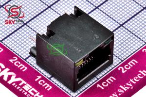 RJ45 5224-8P8C WITH LED