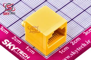 RJ45 56-8P8C