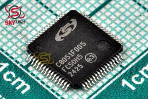 C8051F005-GQR