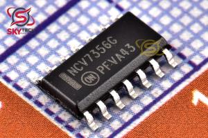 NCV7356 (NCV7356G)