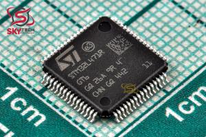 STM32L471RGT6