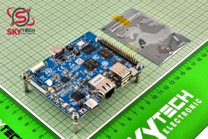 STM32MP257F-DK
 DISCOVERY BOARD