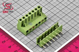 TERMINAL 7PIN