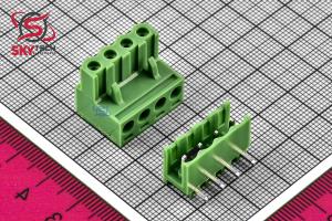TERMINAL 4PIN