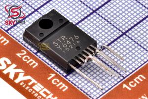 STR-Y6476