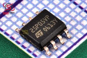 M25P05-AVMN6TP (25P05VP)