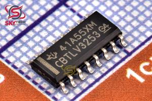 74CBTLV3253