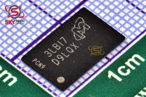 MT46H32M32LFB5-6 IT:B