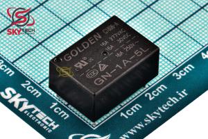 GN-1A-5L RELAY
