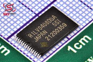 R1LV0408DSA-5SI