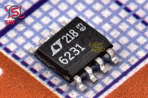 LT6231CS8#PBF
