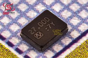 NX3225GA-27MHZ-EXS00A-CG06607
