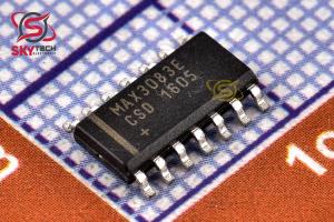 MAX3083ECSD+T