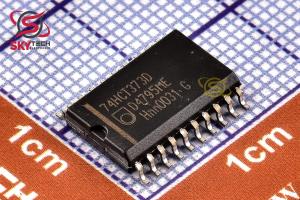 74HCT373D
 