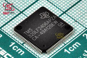 TMS320LF2406APZA
