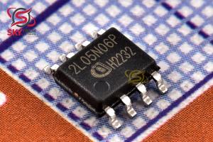 2EDL05N06PF (2L05N06P)