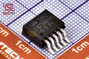 LM2596HVS-5.0-EV

