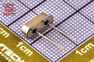 12MHZ CRYSTAL(ATS12A-E)