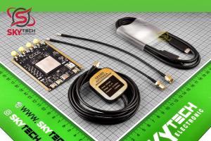 TZT IMPROVED USRP B210 AD9361BBCZ XC7K325T SDR