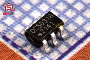 OC5031B
