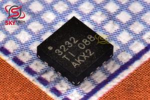 TRS3232EIRGTR
(3232)